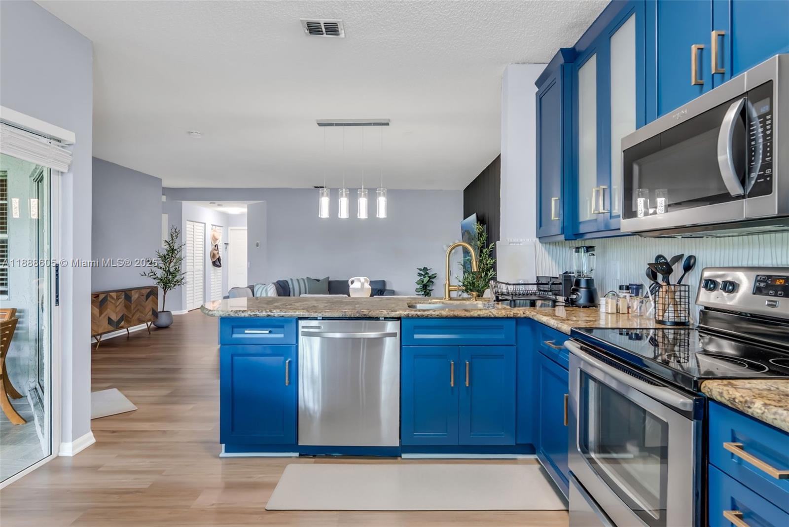 PLUM AT BOCA POINTE CONDO - Residential