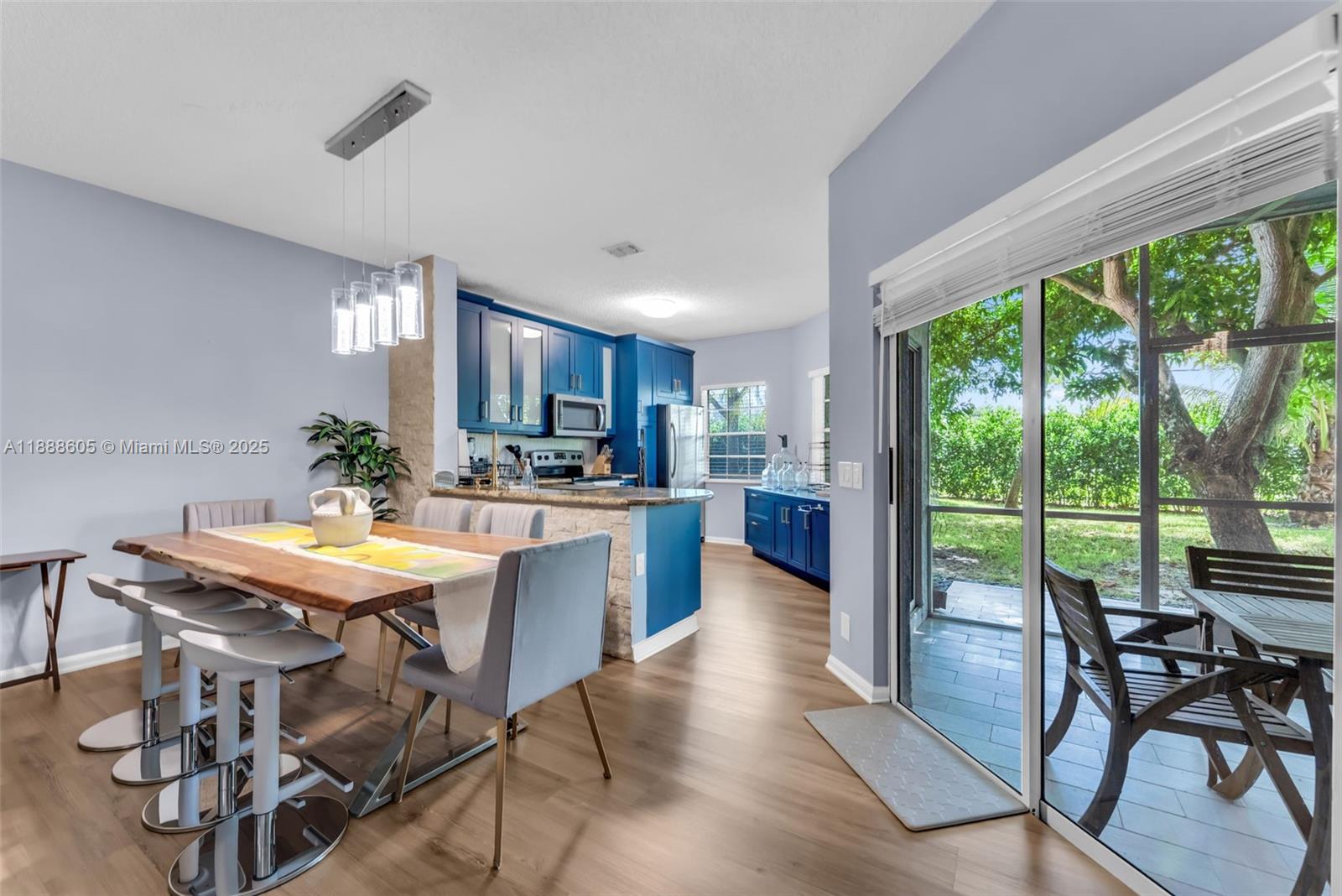 PLUM AT BOCA POINTE CONDO - Residential
