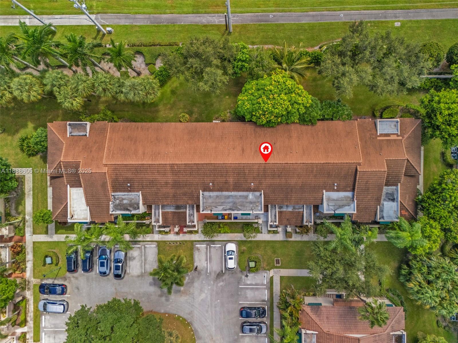 PLUM AT BOCA POINTE CONDO - Residential