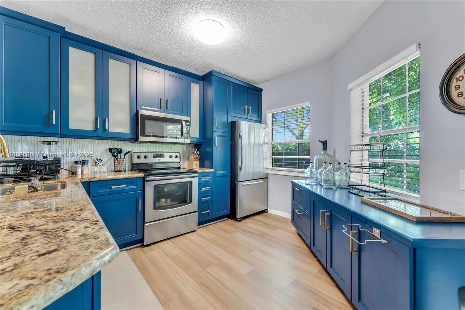 PLUM AT BOCA POINTE CONDO - Residential
