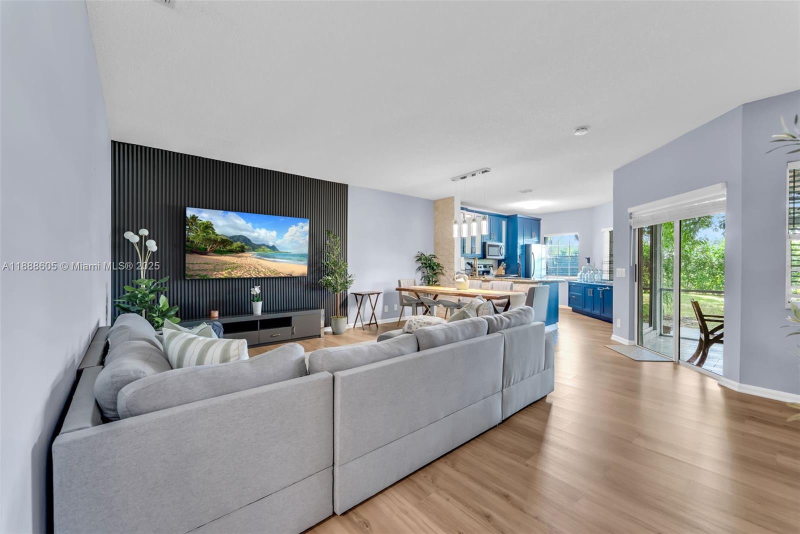 PLUM AT BOCA POINTE CONDO - Residential