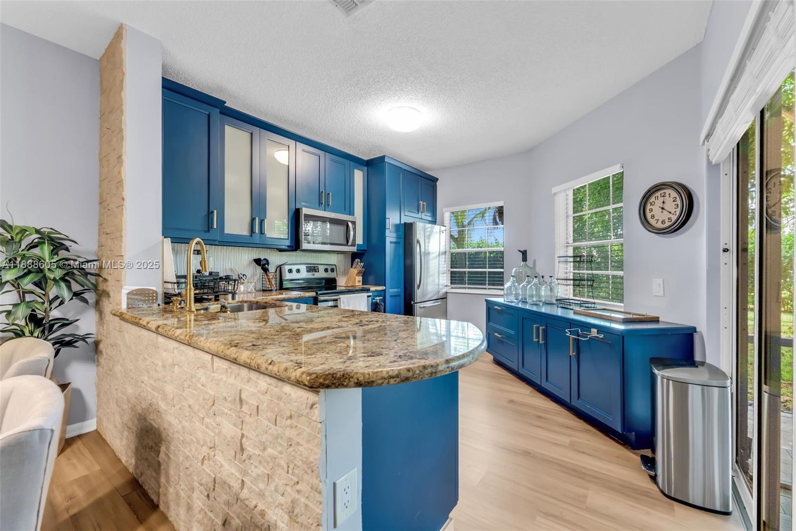 PLUM AT BOCA POINTE CONDO - Residential