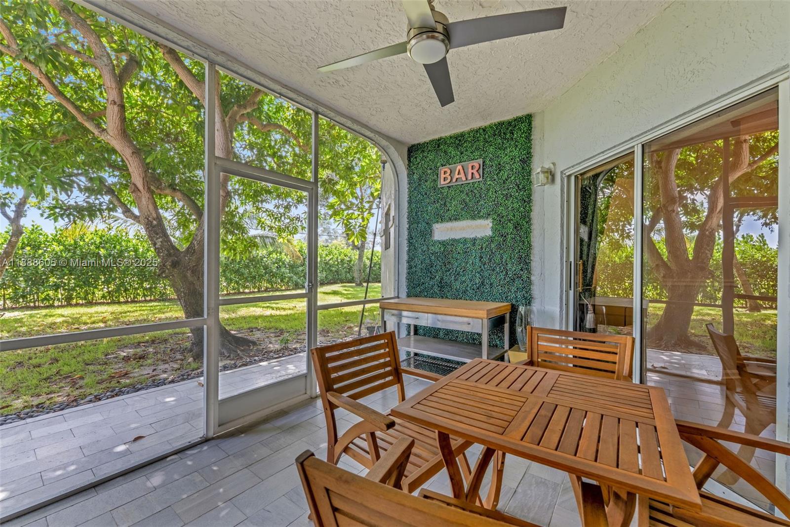 PLUM AT BOCA POINTE CONDO - Residential
