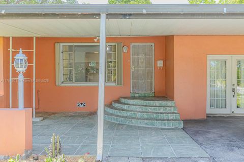 13140 N Miami Ave Miami FL 33168