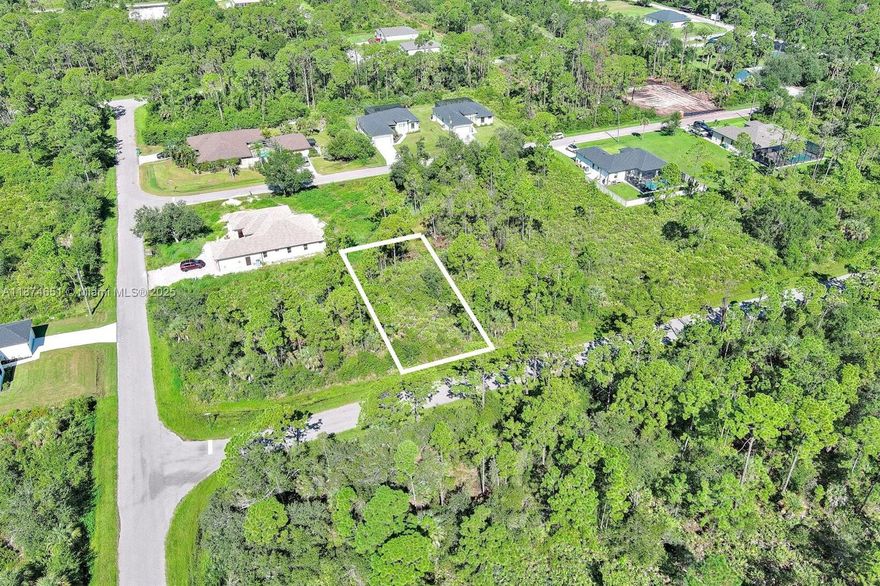 Exclusively presented by Sunland Real Estate: Build your dream home on this 0.2296-acre vacant lot in Port Charlotte! Located in a growing area with easy access to shopping, dining, schools, golf, and Gulf beaches, this property offers the perfect setting for your Florida lifestyle. No HOA or deed restrictions, enjoy the freedom to design your ideal residence. Don’t miss this opportunity to invest in a piece of Southwest Florida’s future!