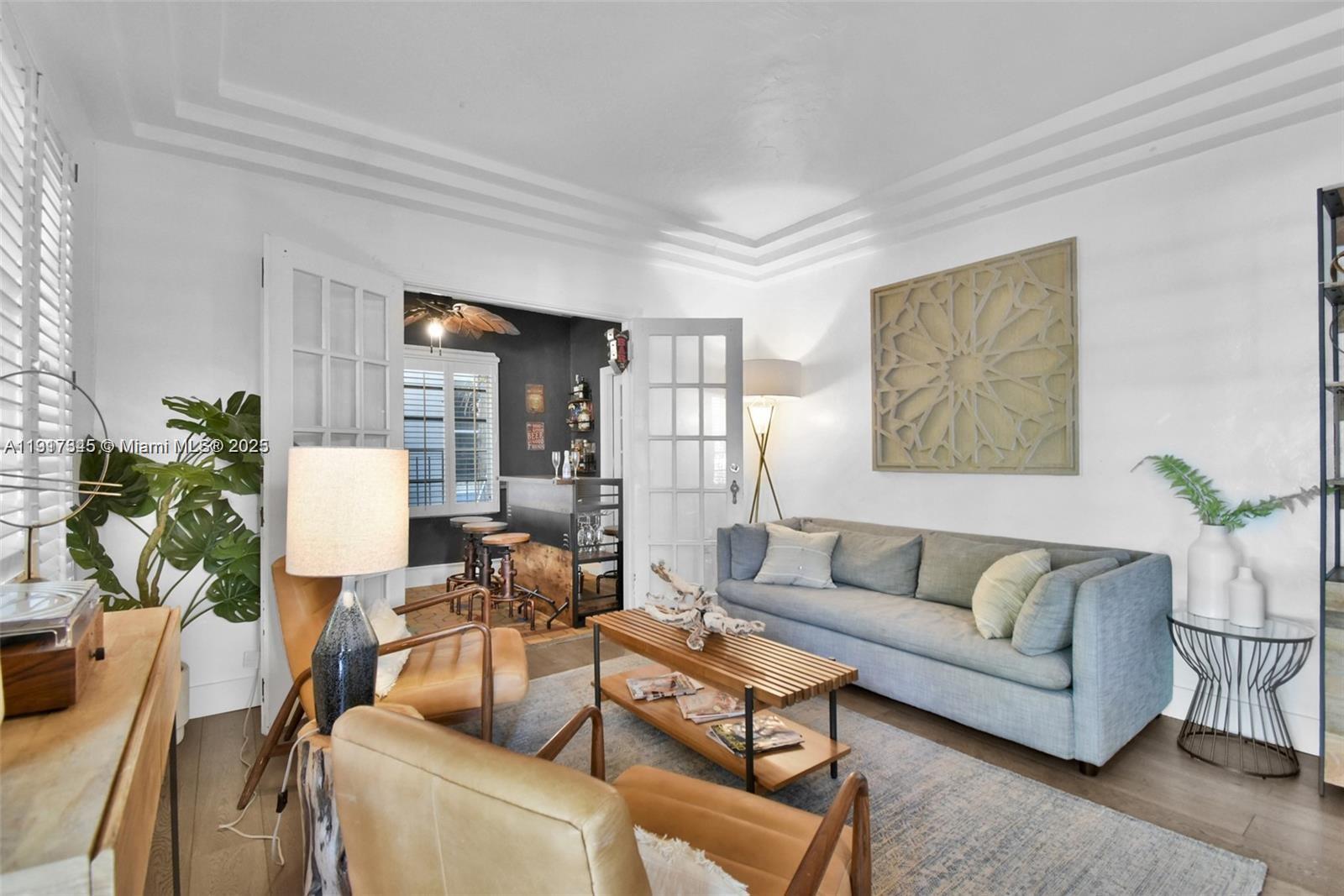 OCEAN BEACH ADDN NO 3 - Residential