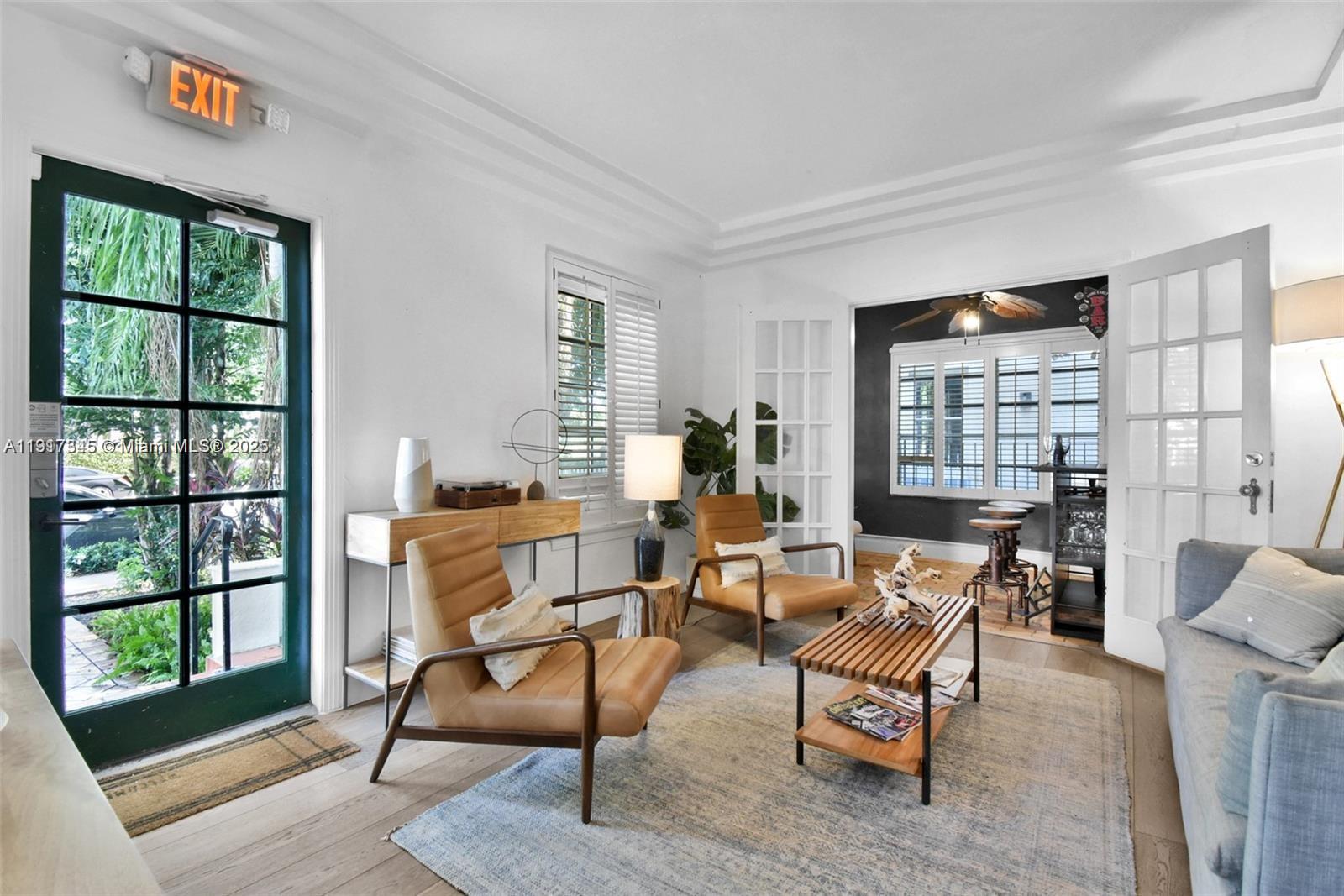 OCEAN BEACH ADDN NO 3 - Residential