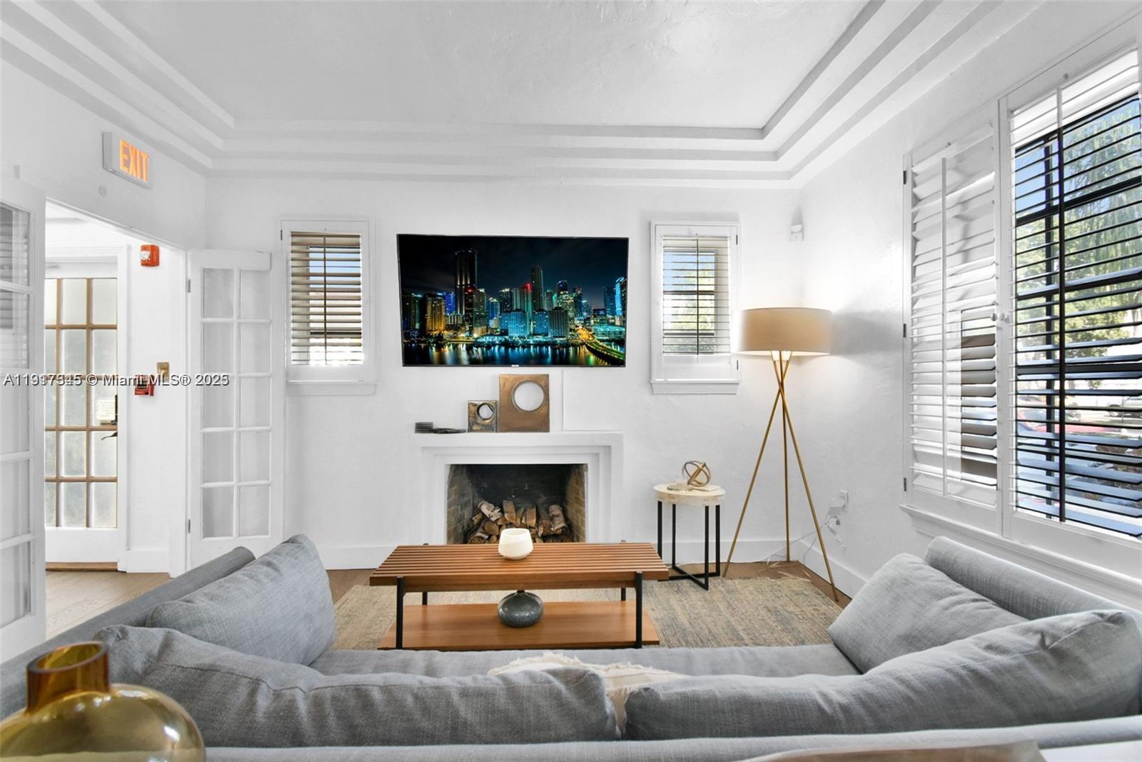 OCEAN BEACH ADDN NO 3 - Residential