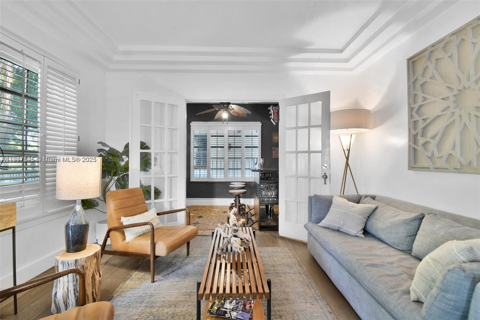 OCEAN BEACH ADDN NO 3 - Residential