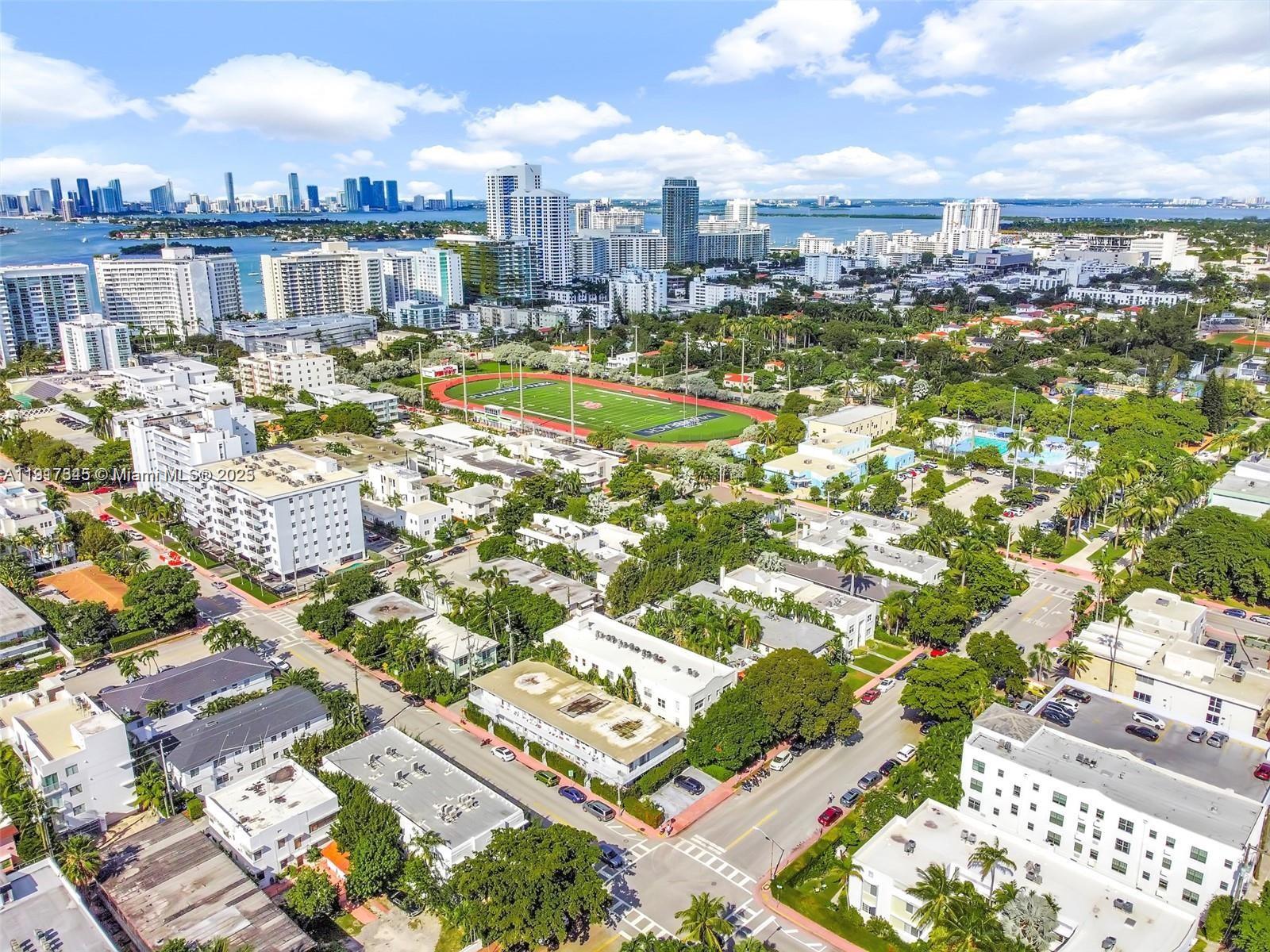 OCEAN BEACH ADDN NO 3 - Residential