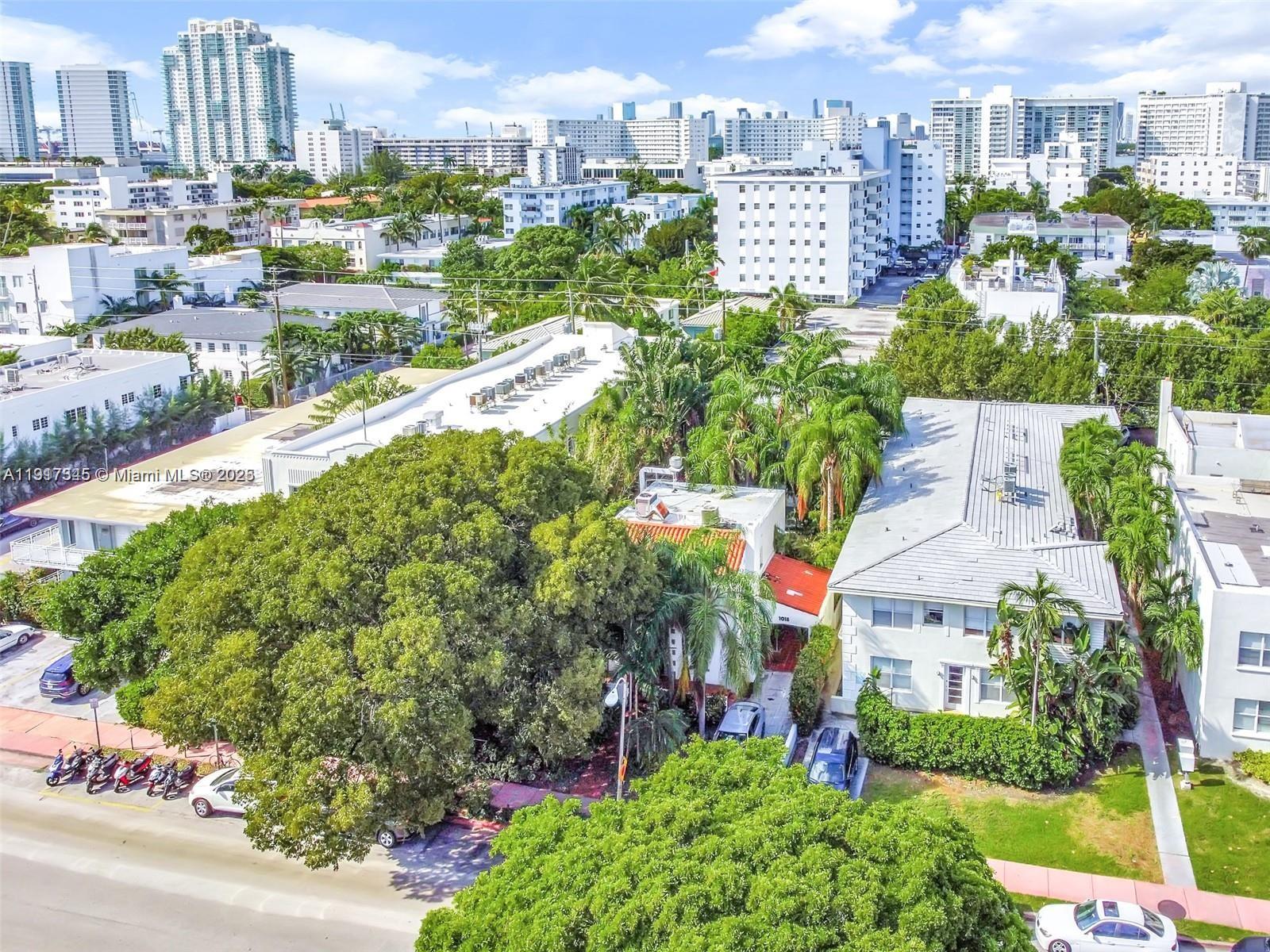 OCEAN BEACH ADDN NO 3 - Residential