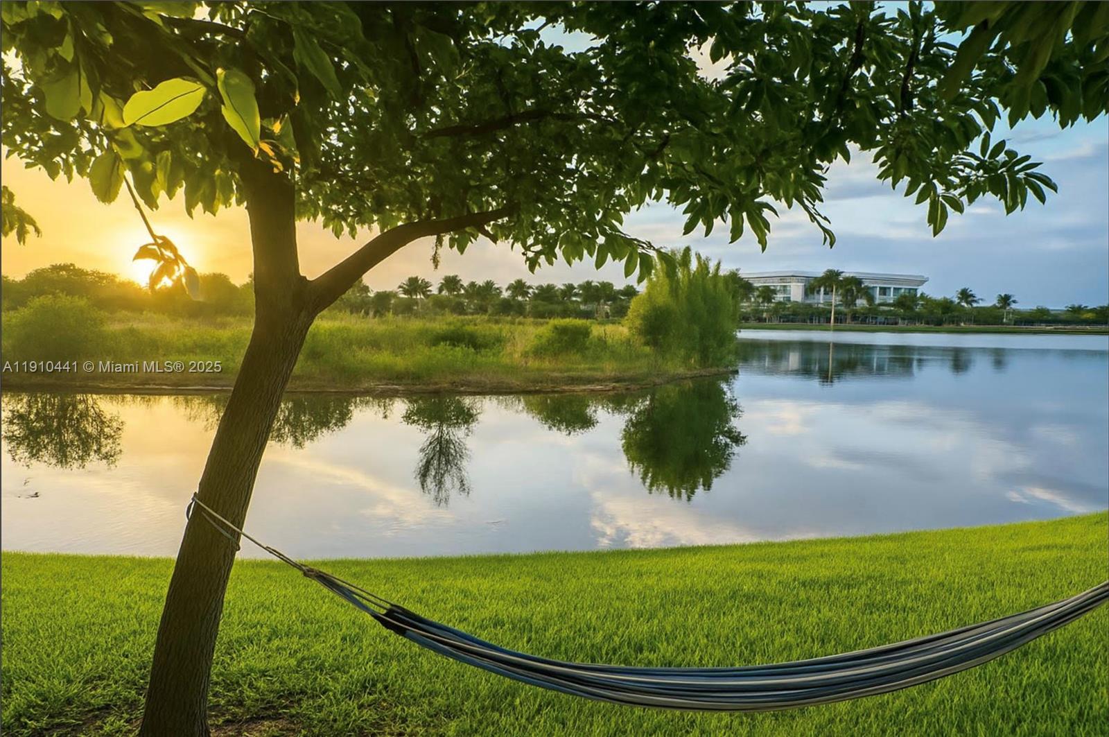 PEMBROKE CAY CONDO - Residential Lease