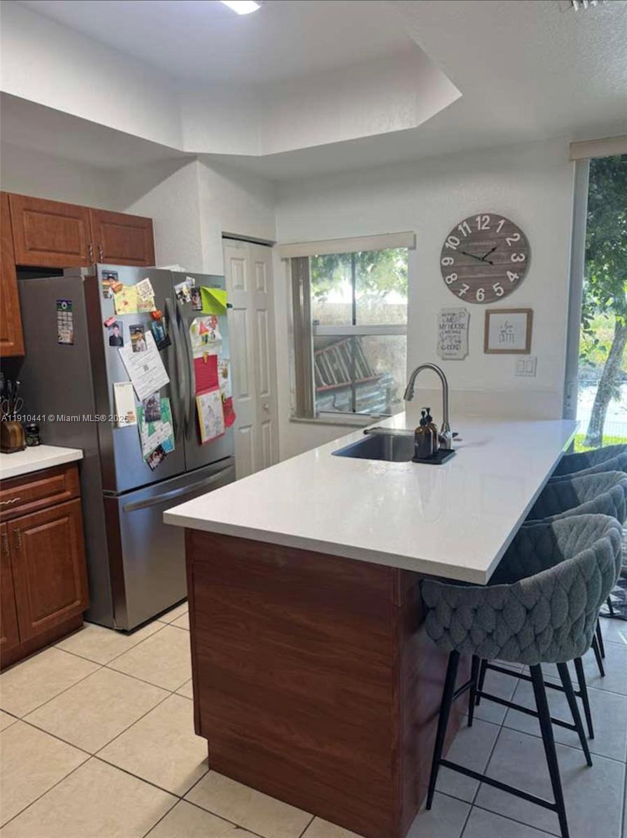 PEMBROKE CAY CONDO - Residential Lease