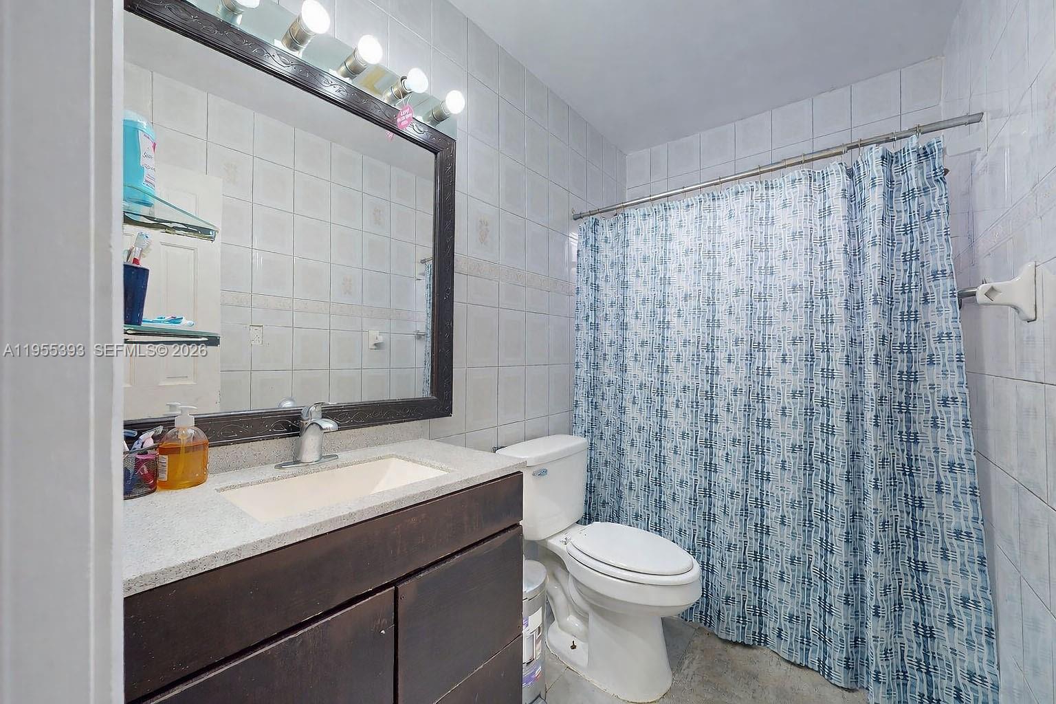 DIXIE ESTATES 2ND ADDN - Residential