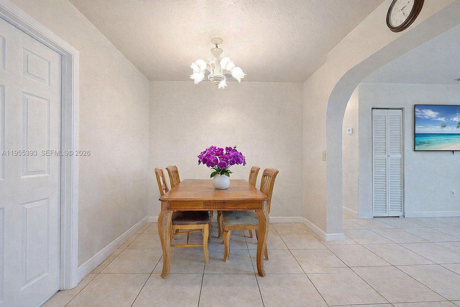 DIXIE ESTATES 2ND ADDN - Residential