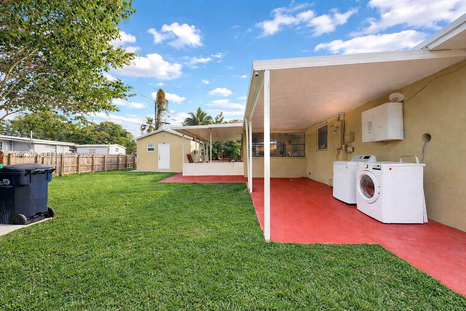 DIXIE ESTATES 2ND ADDN - Residential