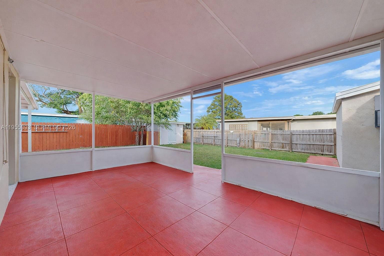 DIXIE ESTATES 2ND ADDN - Residential