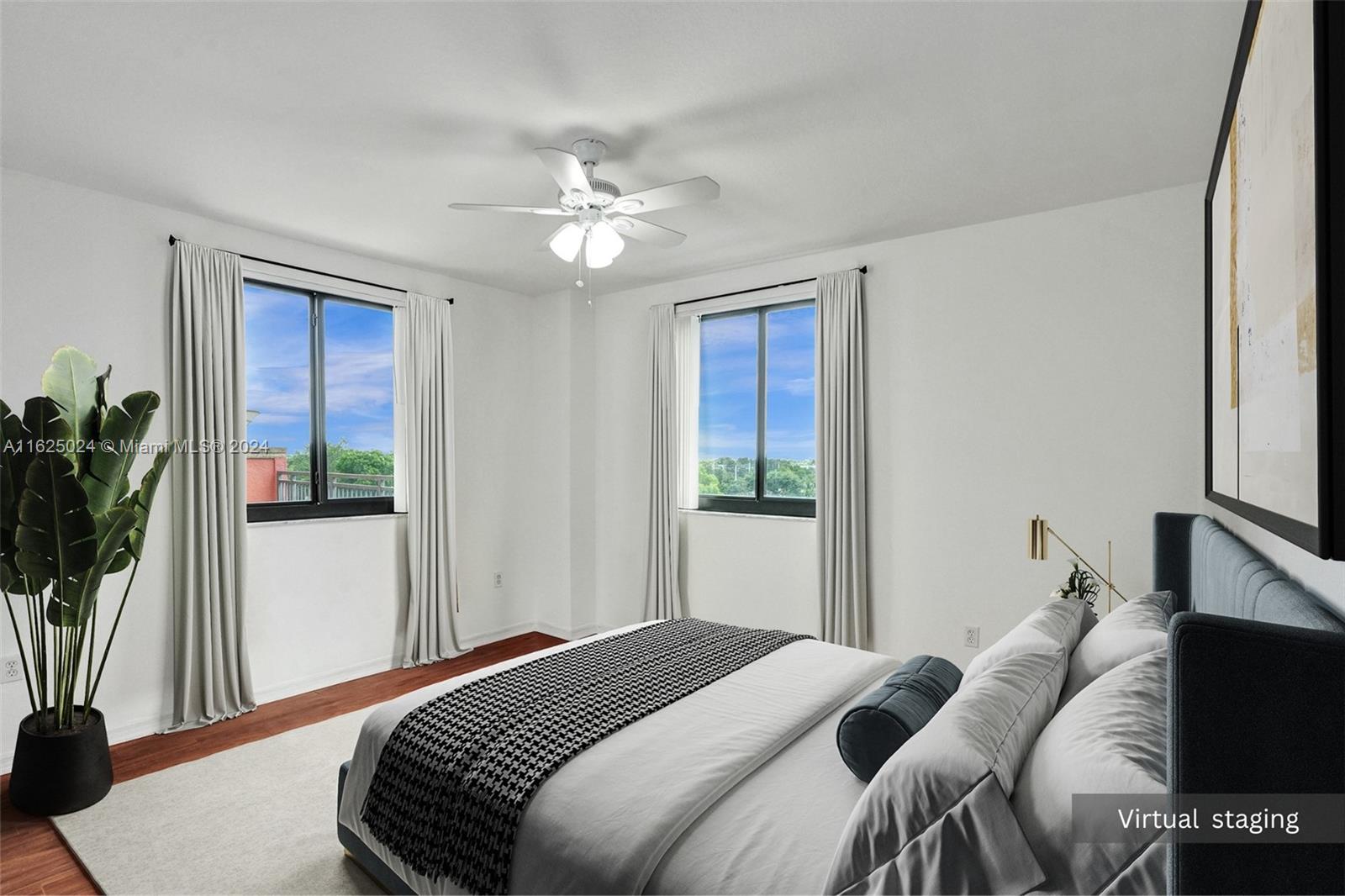 WAVERLY AT LAS OLAS CONDO - Residential