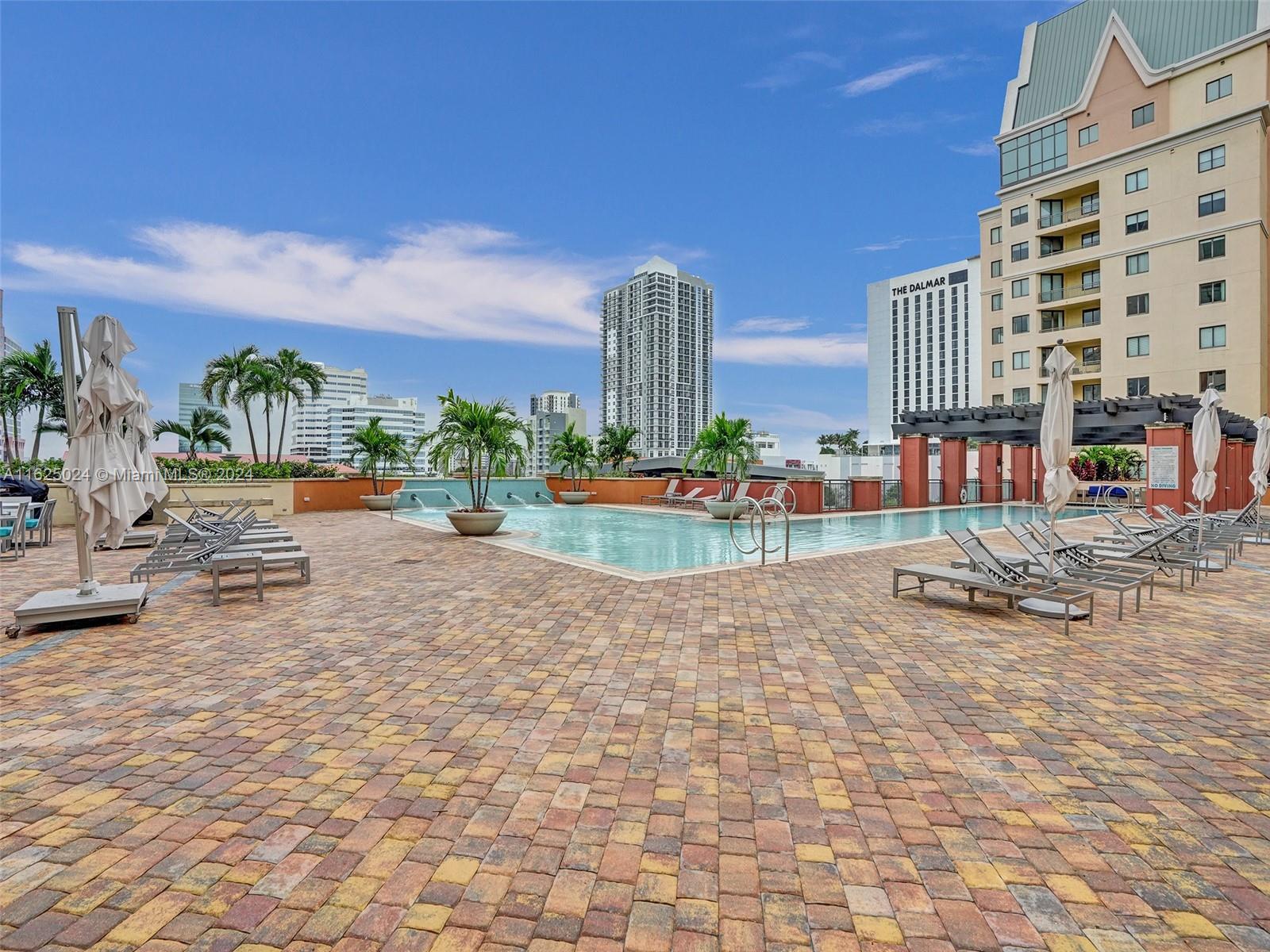 WAVERLY AT LAS OLAS CONDO - Residential