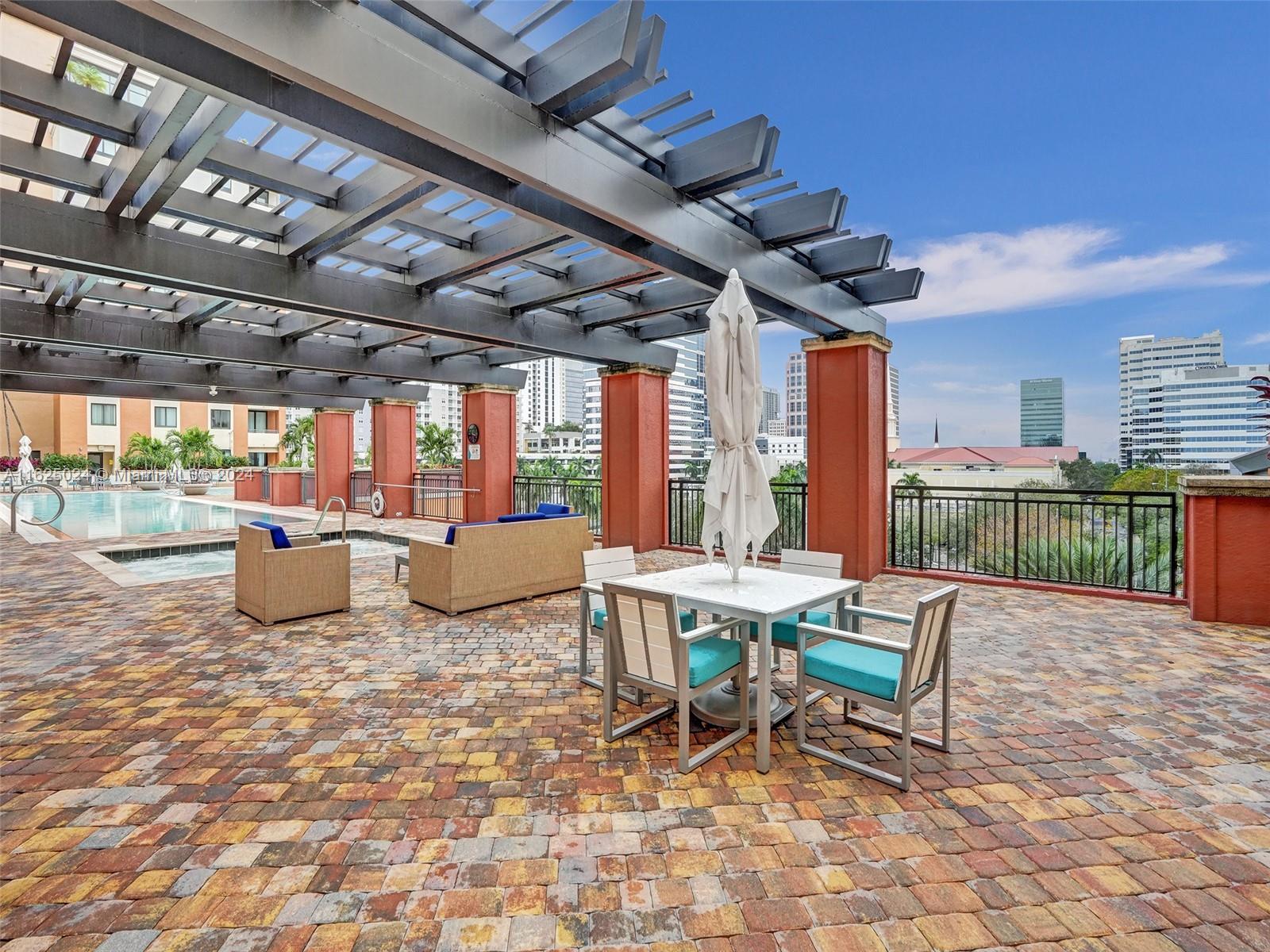 WAVERLY AT LAS OLAS CONDO - Residential
