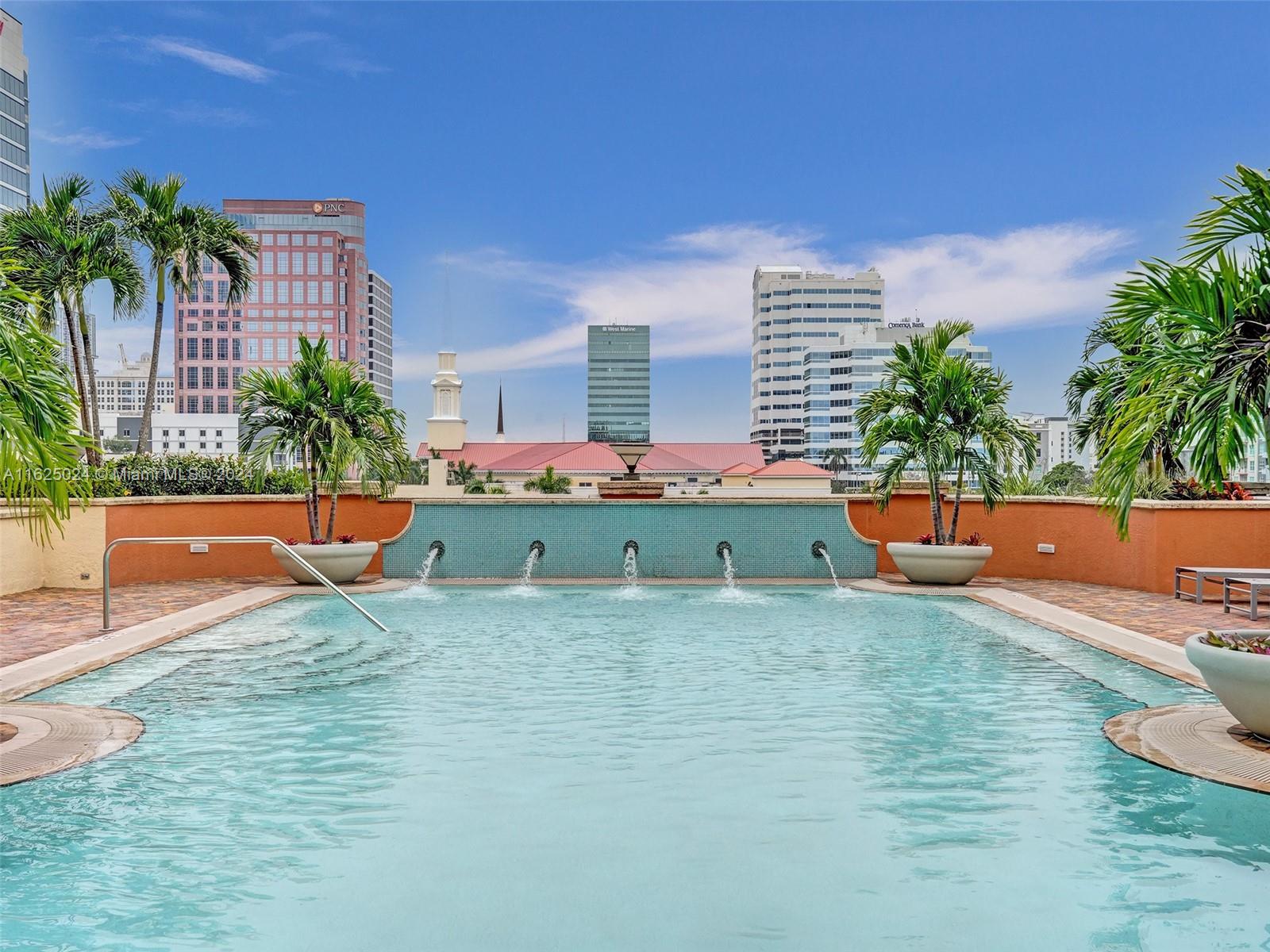 WAVERLY AT LAS OLAS CONDO - Residential