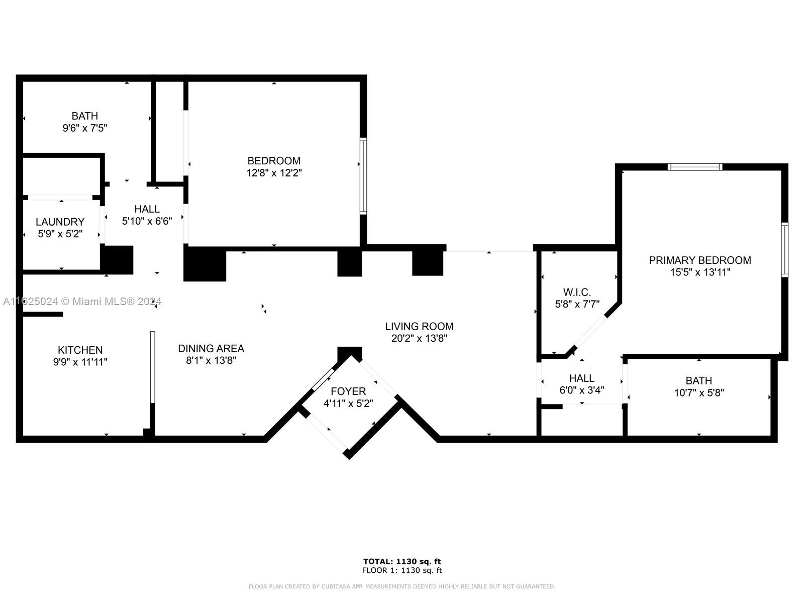 WAVERLY AT LAS OLAS CONDO - Residential