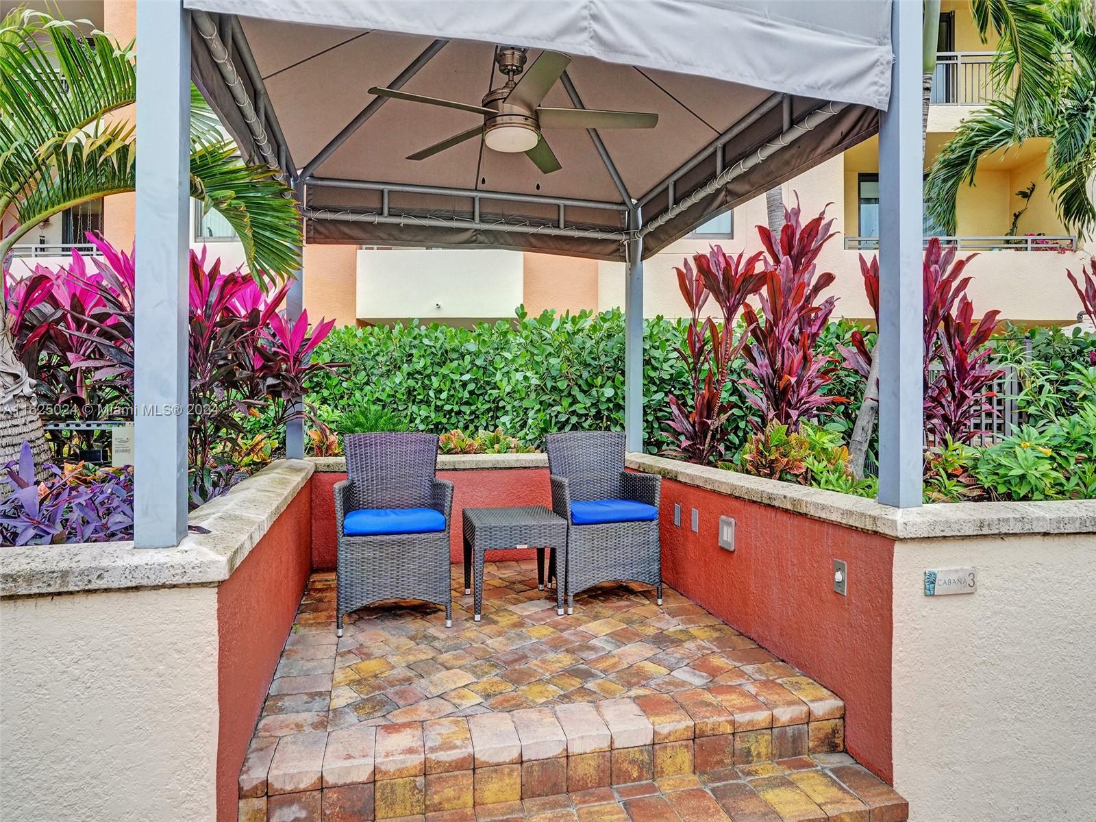 WAVERLY AT LAS OLAS CONDO - Residential