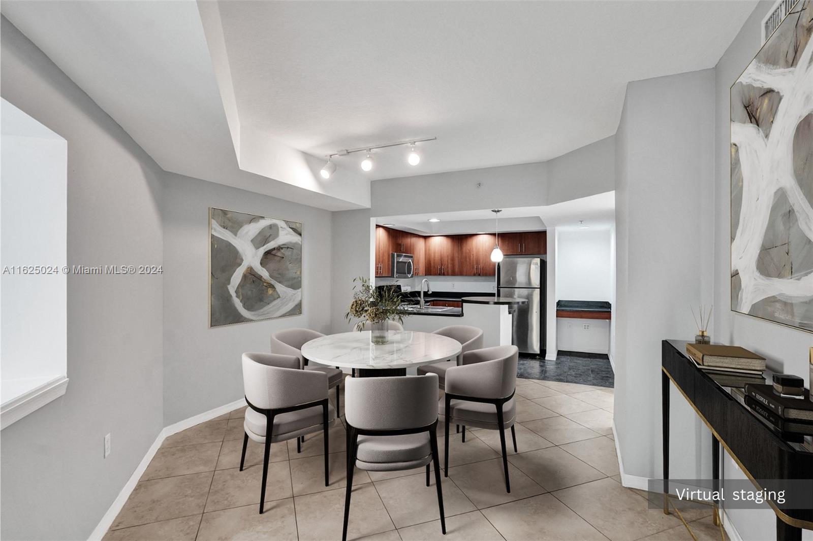 WAVERLY AT LAS OLAS CONDO - Residential