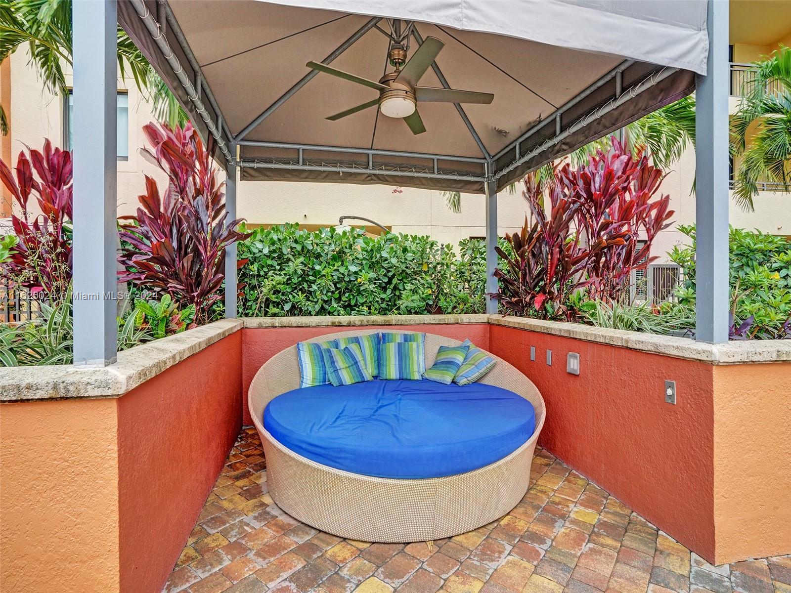 WAVERLY AT LAS OLAS CONDO - Residential
