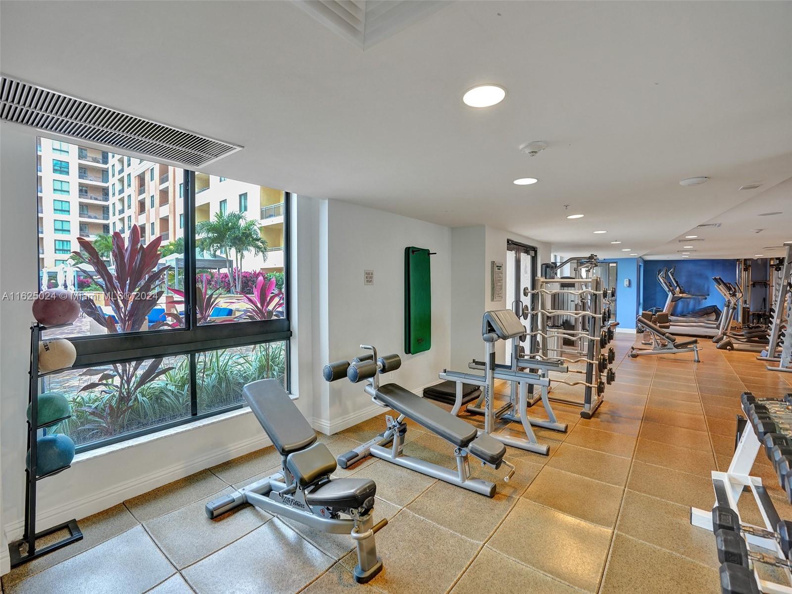 WAVERLY AT LAS OLAS CONDO - Residential