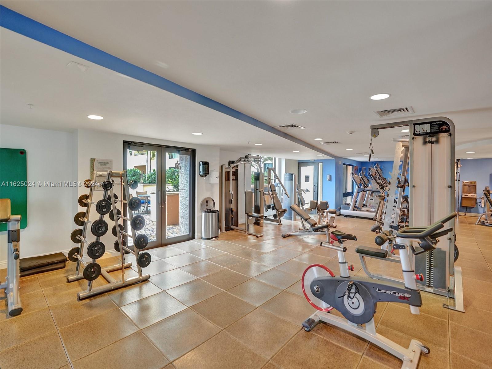 WAVERLY AT LAS OLAS CONDO - Residential