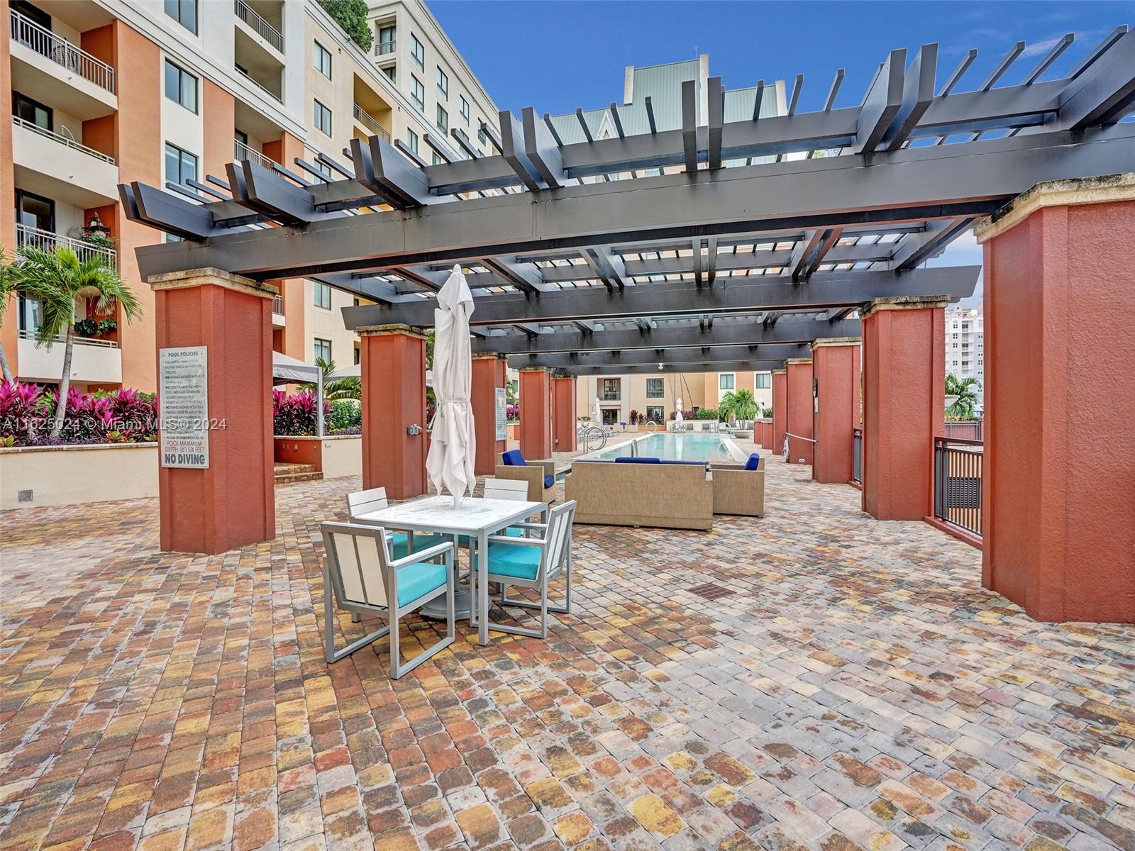 WAVERLY AT LAS OLAS CONDO - Residential