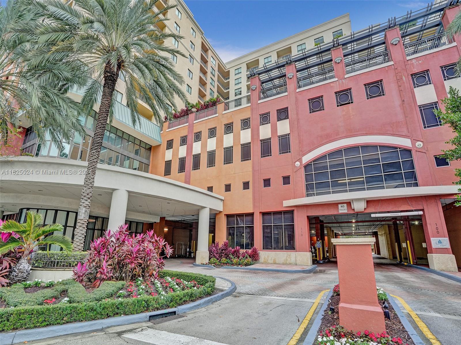 WAVERLY AT LAS OLAS CONDO - Residential