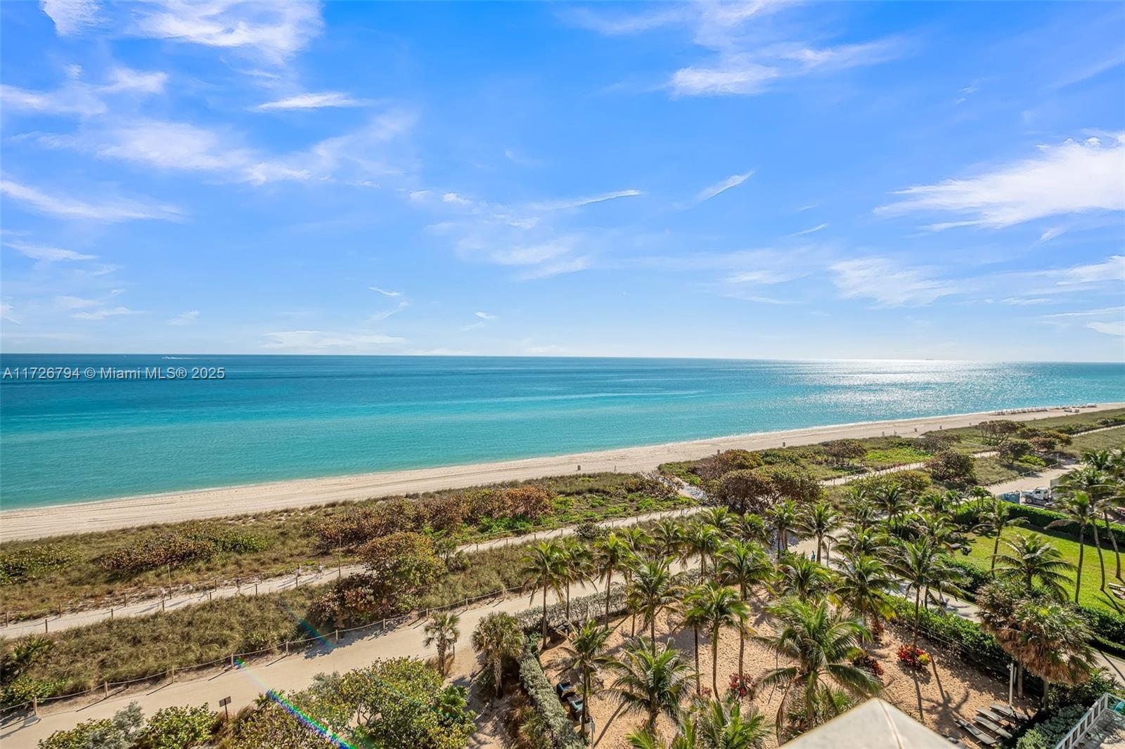 Property for Sale at 9225 Collins Ave 902, Surfside, Miami-Dade County, Florida - Bedrooms: 2 
Bathrooms: 2  - $1,799,000