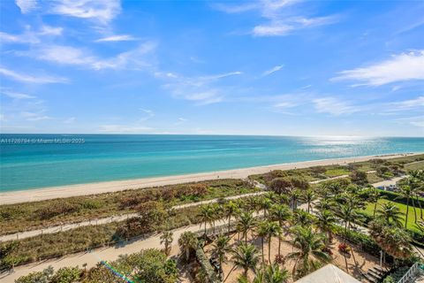 9225 Collins Ave 902 Surfside FL 33154