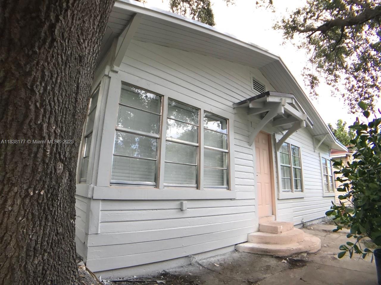This corner house located in Wynwood can be used as an office space, a retail space, warehouse, airbnb house etc.. Deposit is $7,000. Renter must provide proof of funds 3 last bank's statements in PDF no Pictures. Picture ID. There is an application fee of $75. Water, electricity, wifi bills and landscaping are covered by tenant. ceilings skylights. window treatments, wood floors. Laundry-Wifi included in the rent price. Parking is optional and it is on the street. Landlord would rent you a monthly city decal for $125. REQUIREMENTS proof of funds: Show PDF's last 3 bank statements NO PICTURES. YOU MUST MAKE 2 TIMES OF THE RENT A MONTH. Picture ID. Fill out and pay the renters application. No credit score needed
