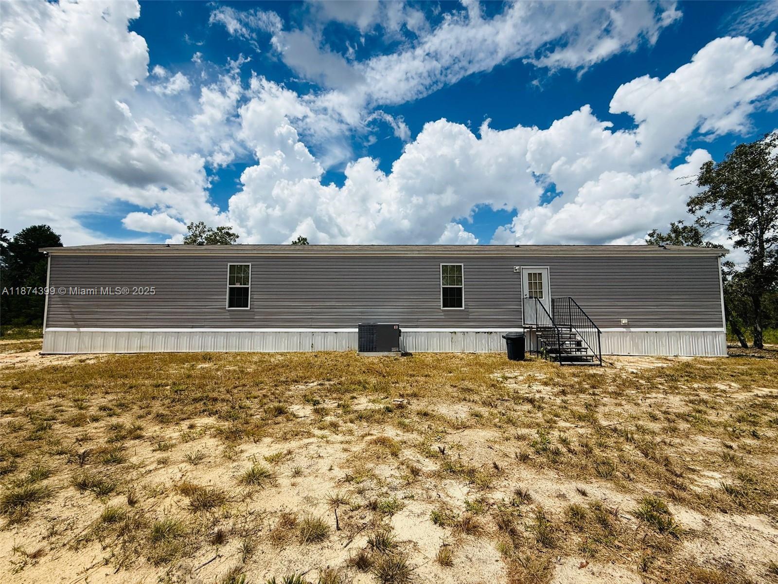 PARADISE VIEW ESTATES - Residential