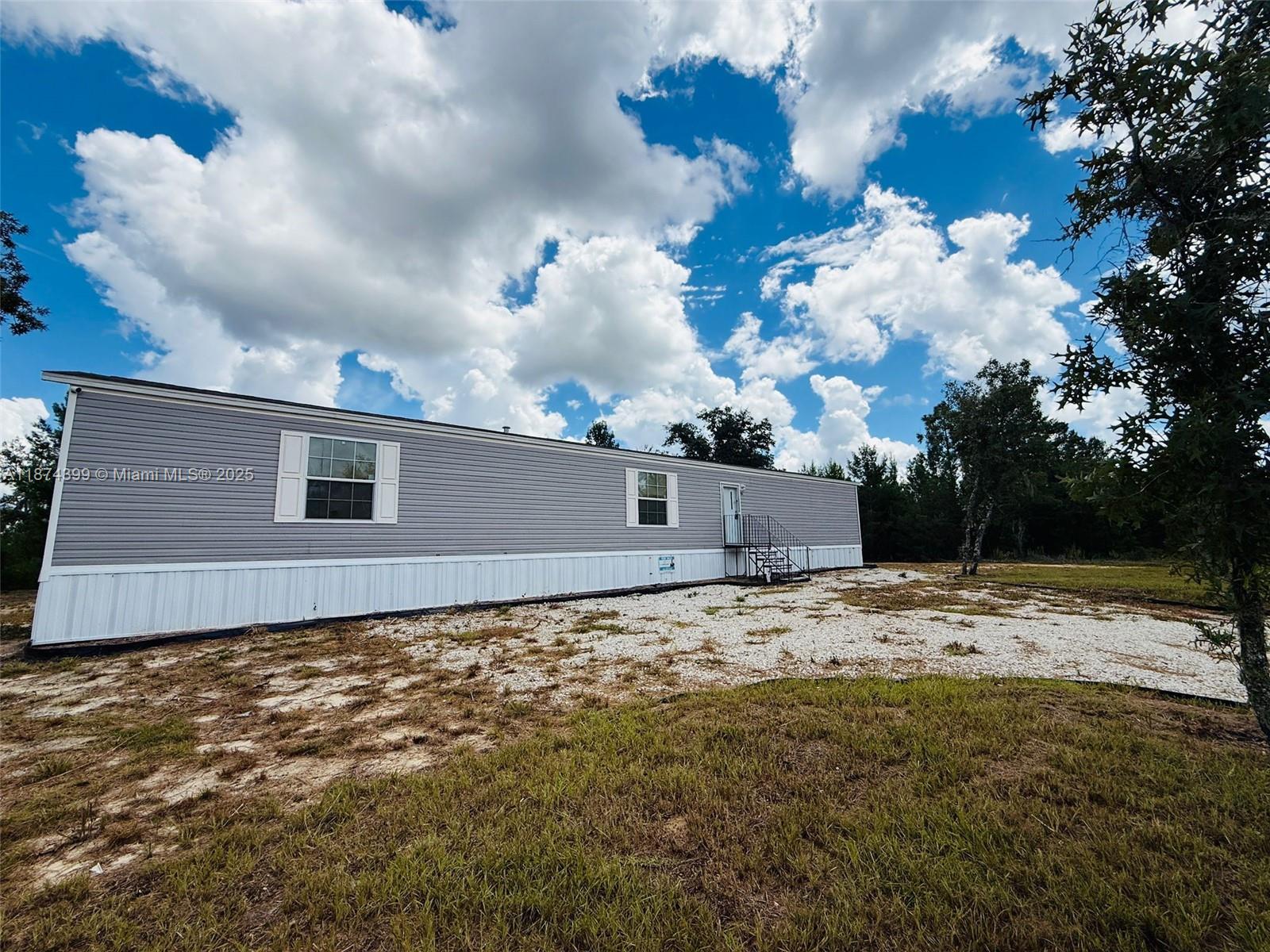 PARADISE VIEW ESTATES - Residential