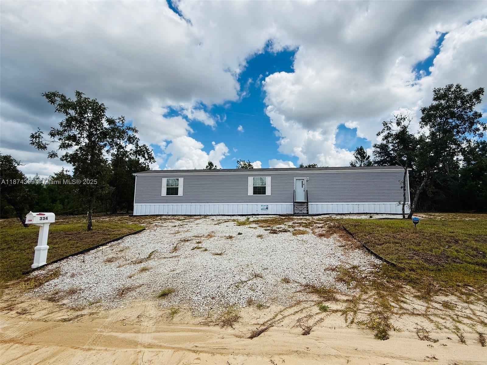 PARADISE VIEW ESTATES - Residential