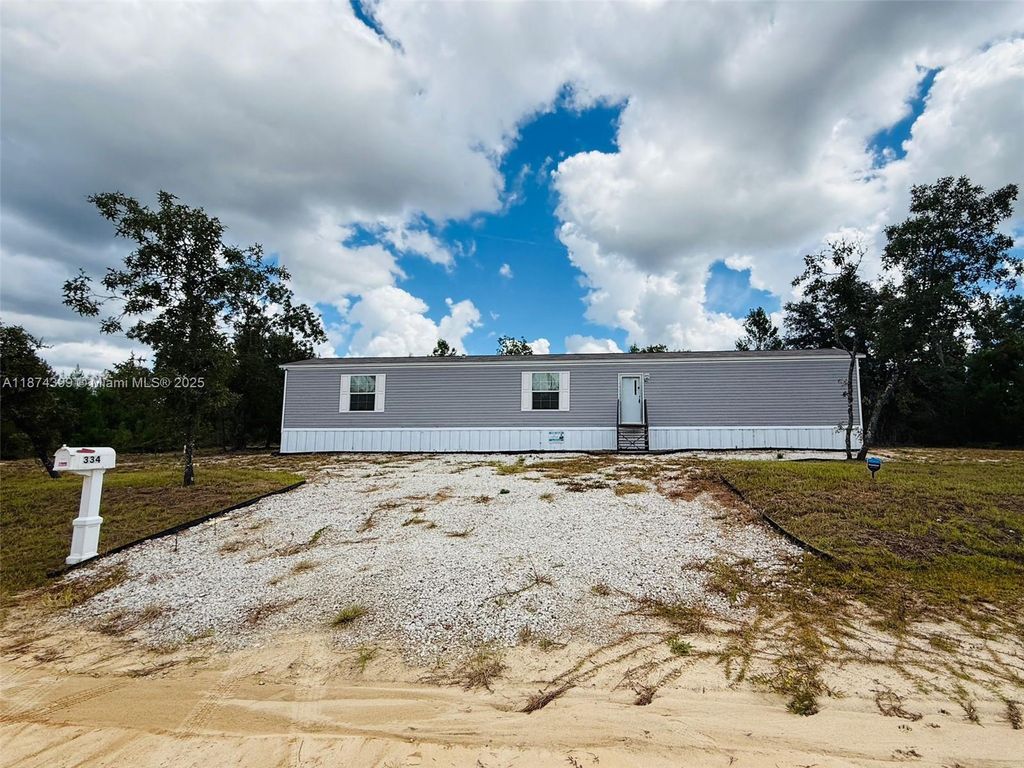 Photo of 334 Oak Crest Drive, Other, FL 32148 (MLS # A11874399)