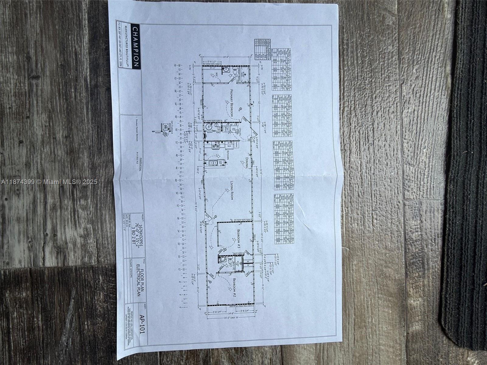 PARADISE VIEW ESTATES - Residential