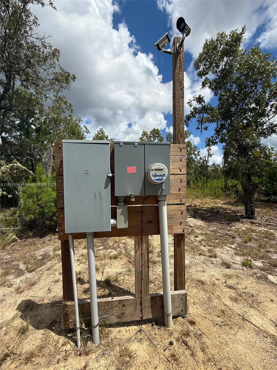 PARADISE VIEW ESTATES - Residential