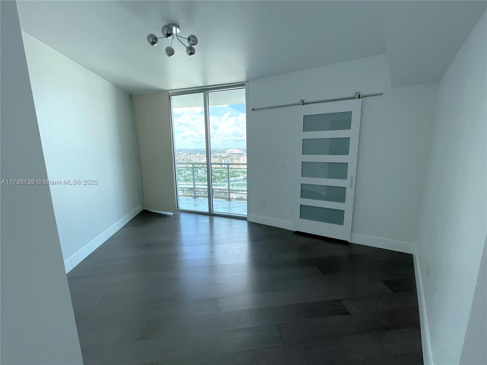 WIND CONDO - Residential Lease