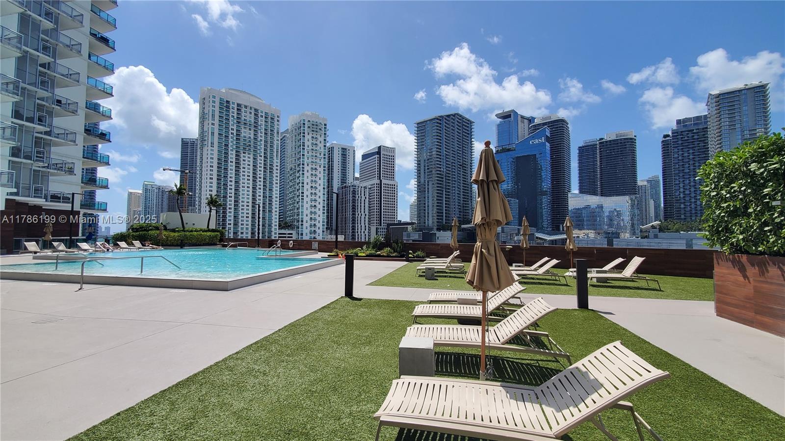 WIND CONDO - Residential Lease