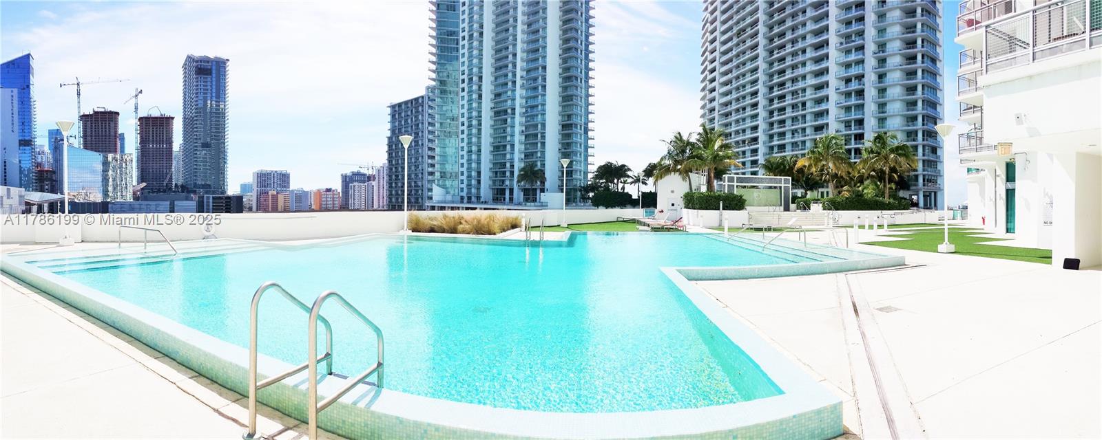 WIND CONDO - Residential Lease