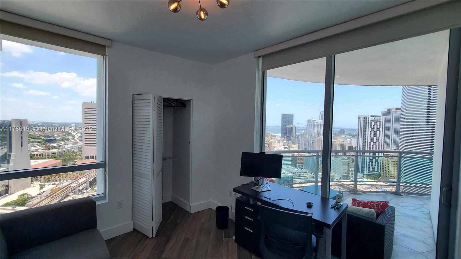 WIND CONDO - Residential Lease