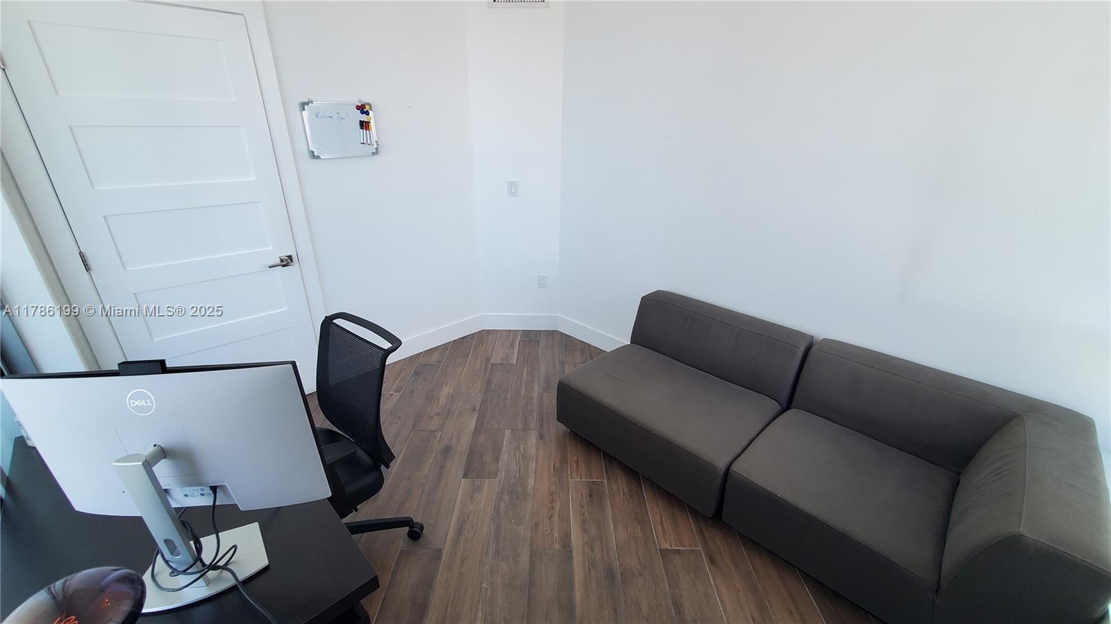 WIND CONDO - Residential Lease