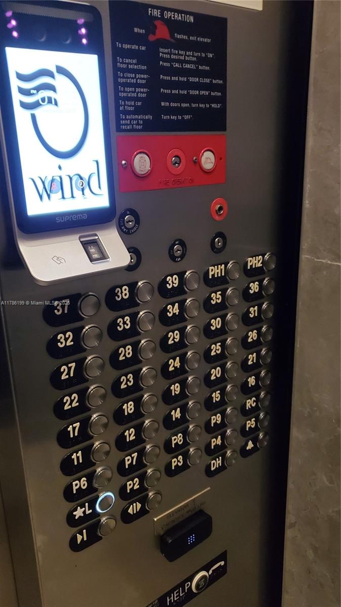 WIND CONDO - Residential Lease