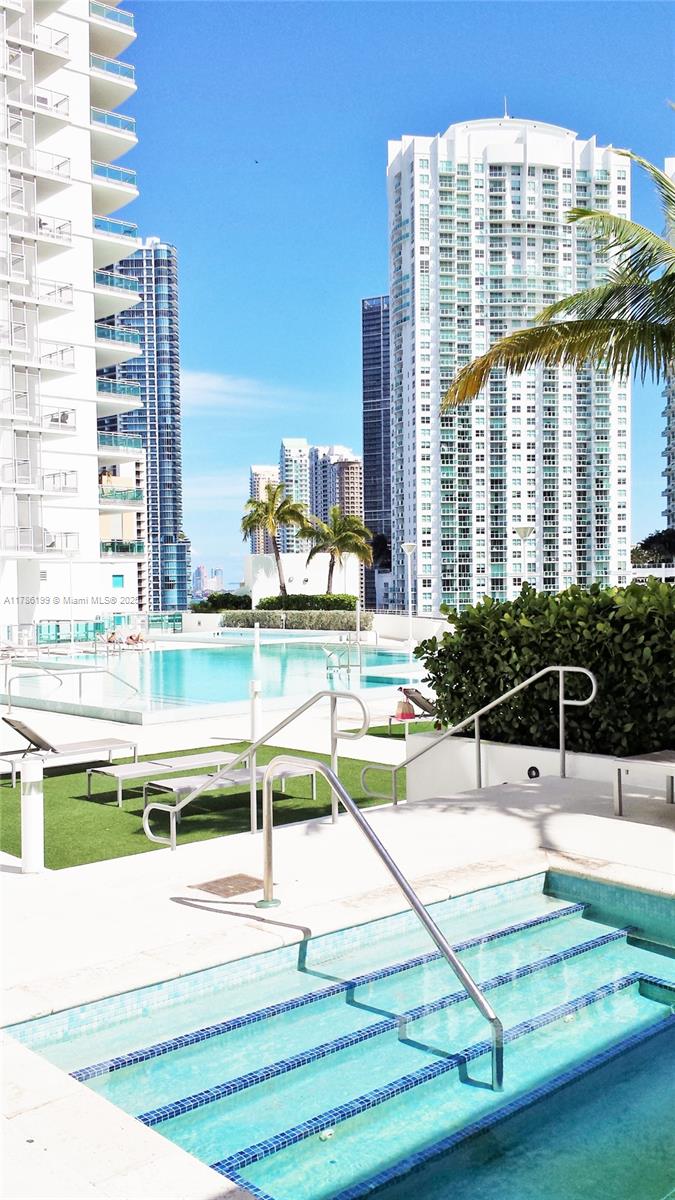 WIND CONDO - Residential Lease