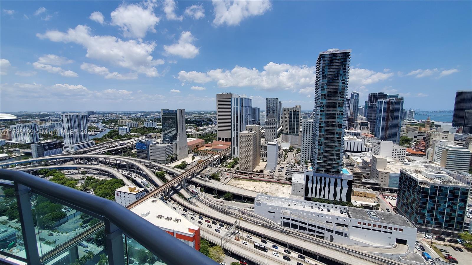 WIND CONDO - Residential Lease